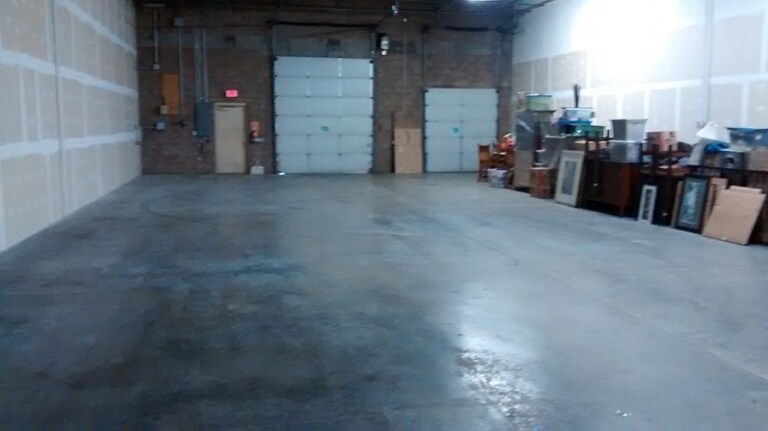 More Photos Of 197 Ridgeview Center Dr, Duncan Flex For Lease