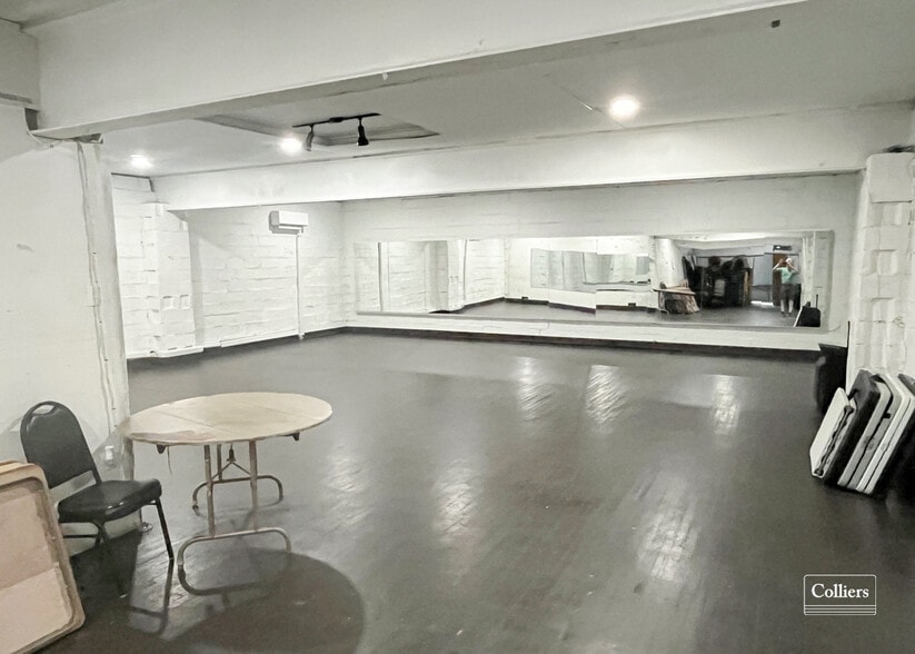 More Photos Of 1137 Washington Blvd, Pittsburgh Warehouse For Lease