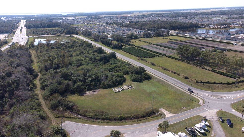 More Photos Of 3900 Peninsula Pt, Sanford Land For Sale