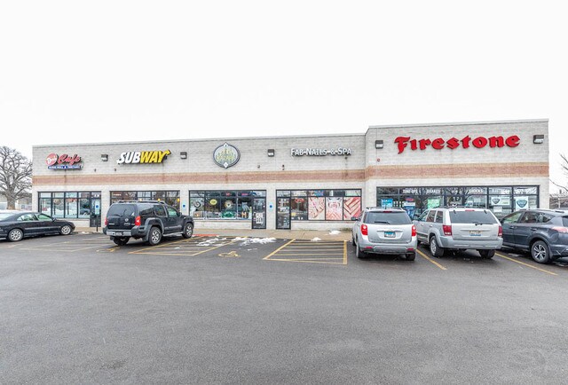 Primary Photo Of 9-25 W Belvidere Rd, Hainesville Auto Repair For Lease