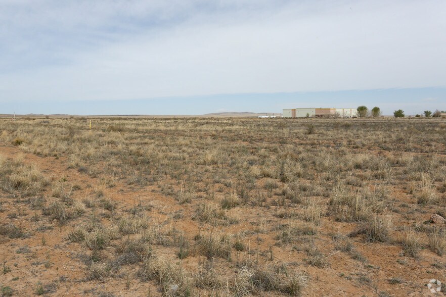 More Photos Of NM Hwy 6, Los Lunas Land For Sale