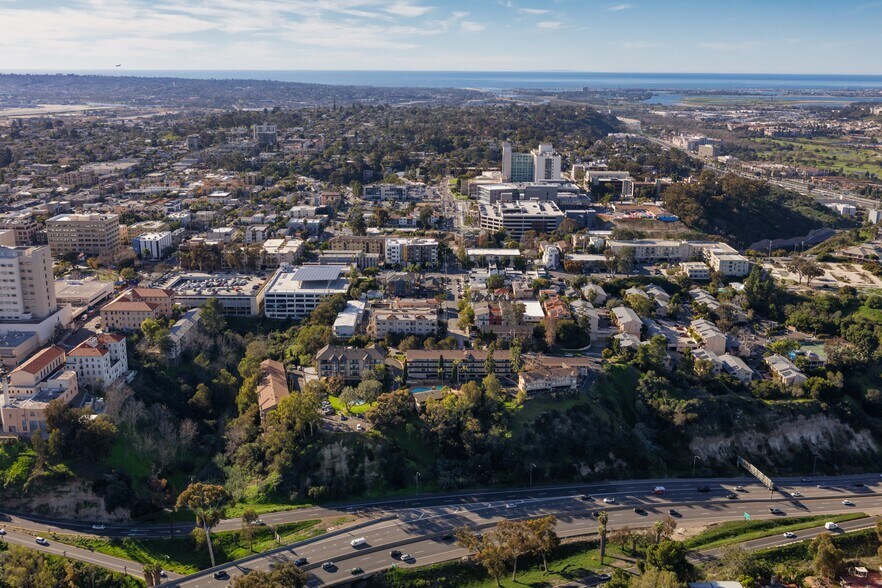 More Photos Of 4201 6th Ave, San Diego Apartments For Sale