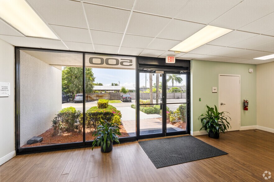 More Photos Of 500 Gulfstream Blvd, Delray Beach Office For Lease