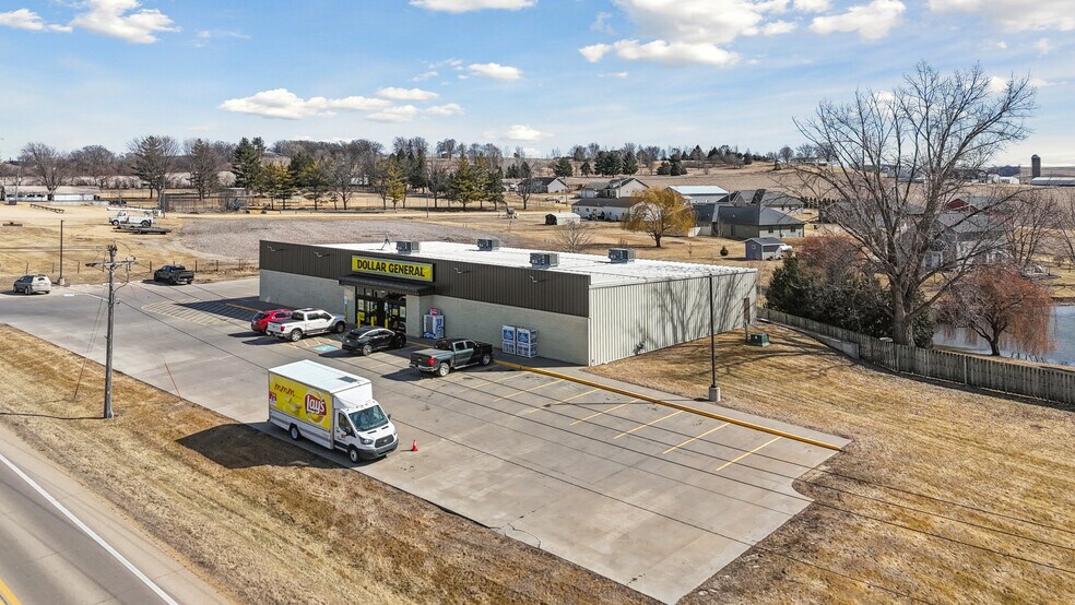 More Photos Of 401 E White St, Preston Freestanding For Sale