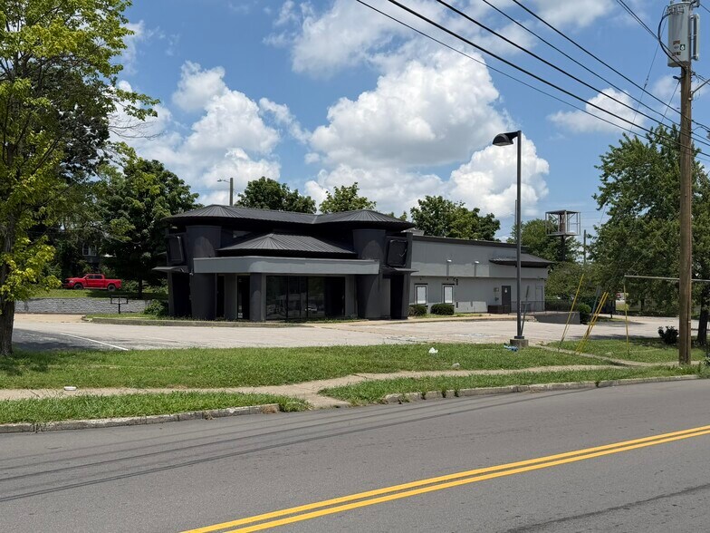 More Photos Of 204 Largo Dr, Nashville Fast Food For Sale