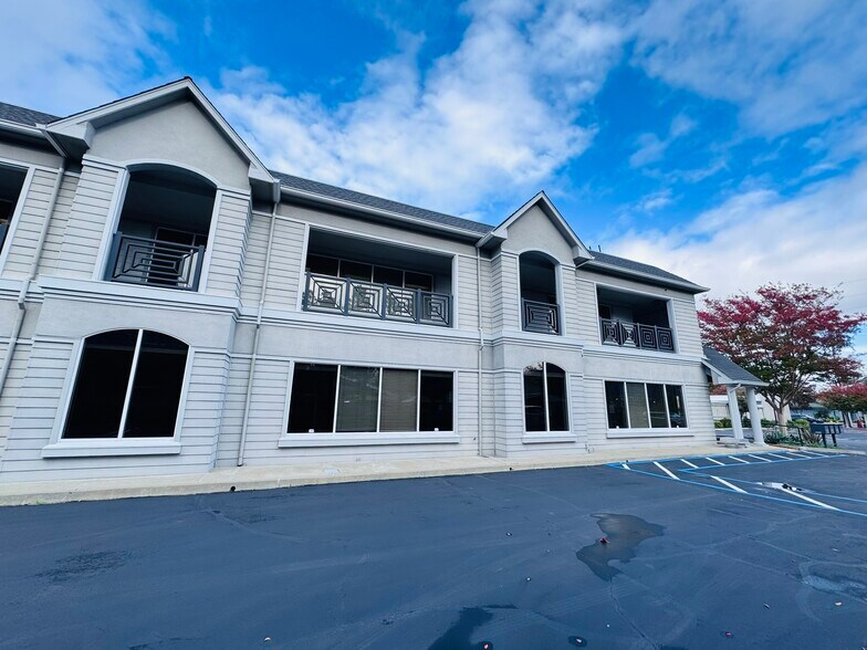More Photos Of 15729 Los Gatos Blvd, Los Gatos Medical For Lease