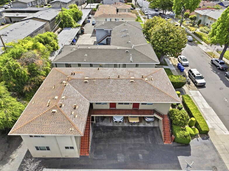 More Photos Of 3061 David Ave, San Jose Apartments For Sale
