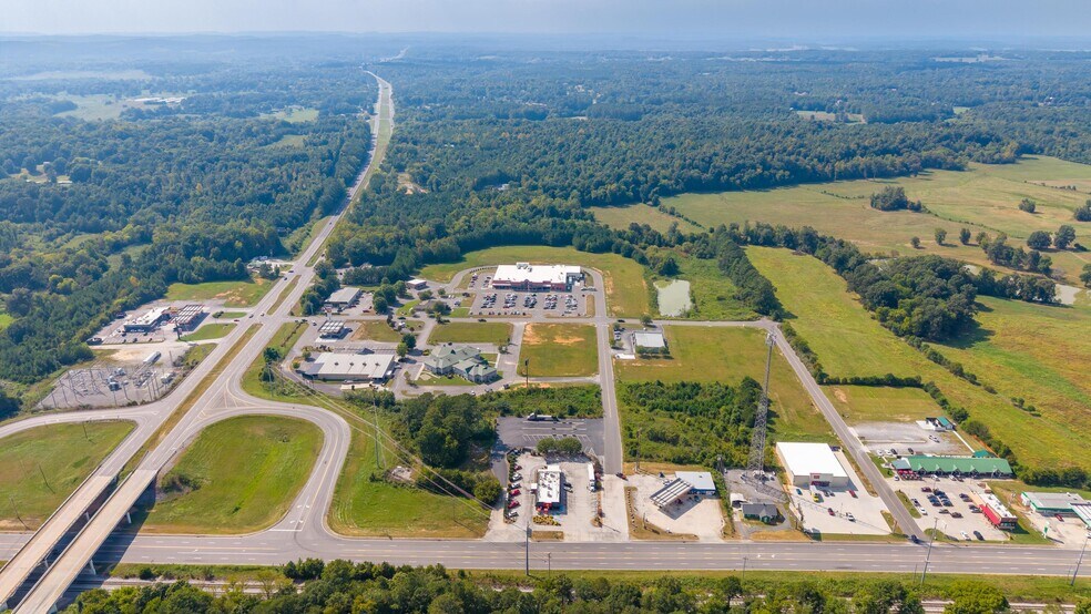 More Photos Of U.S. 411, Ocoee Land For Sale