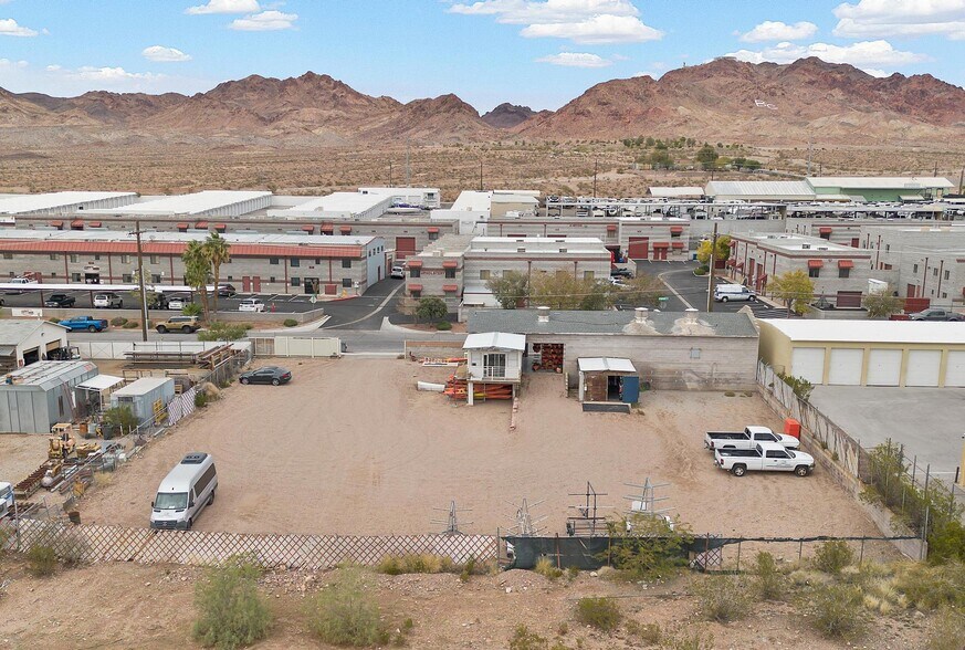 More Photos Of 1621 Foothill Dr, Boulder City General Retail For Sale