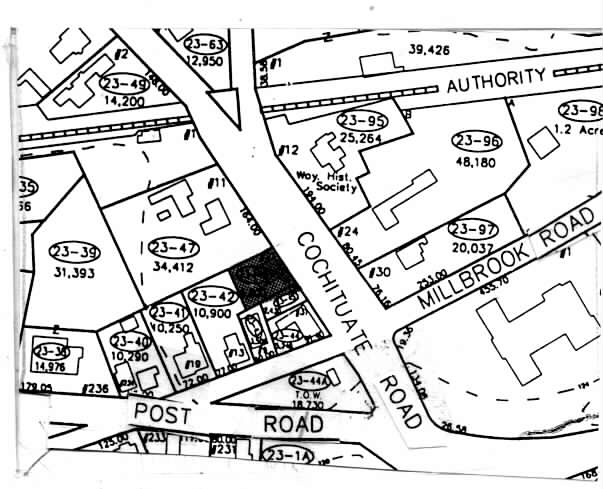 More Photos Of 21 Cochituate Rd, Wayland Office For Lease