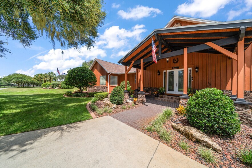 More Photos Of 7780 N Whippoorwill Ter, Hernando Sports And Entertainment For Sale