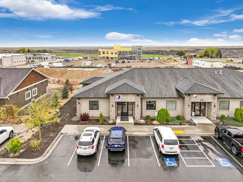 More Photos Of 2167 Village Park Ave, Twin Falls Medical For Sale