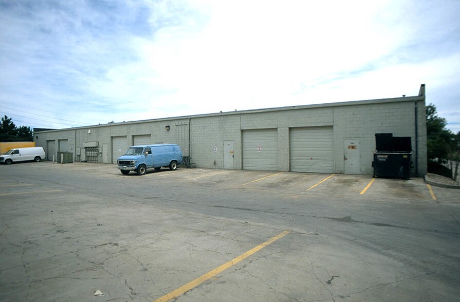 More Photos Of 4892 Van Gordon St, Wheat Ridge Flex For Sale