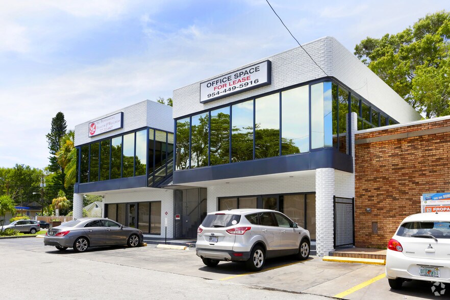More Photos Of 2100 Dr. Martin Luther King Jr St N, Saint Petersburg Medical For Lease