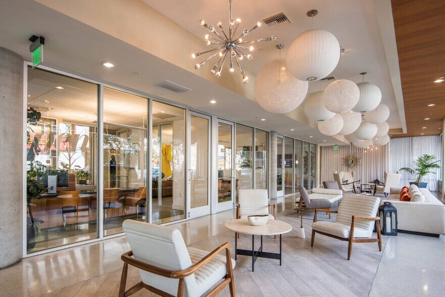 More Photos Of 13488 Maxella Ave, Marina Del Rey Apartments For Lease