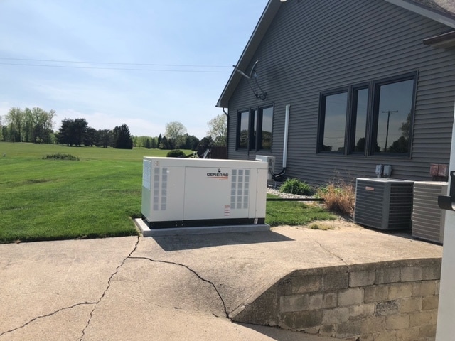 More Photos Of 2280 S Reese Rd, Reese Restaurant For Sale