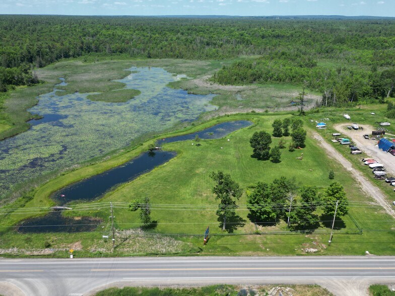 More Photos Of 5056 Calabogie Rd, Calabogie Land For Sale