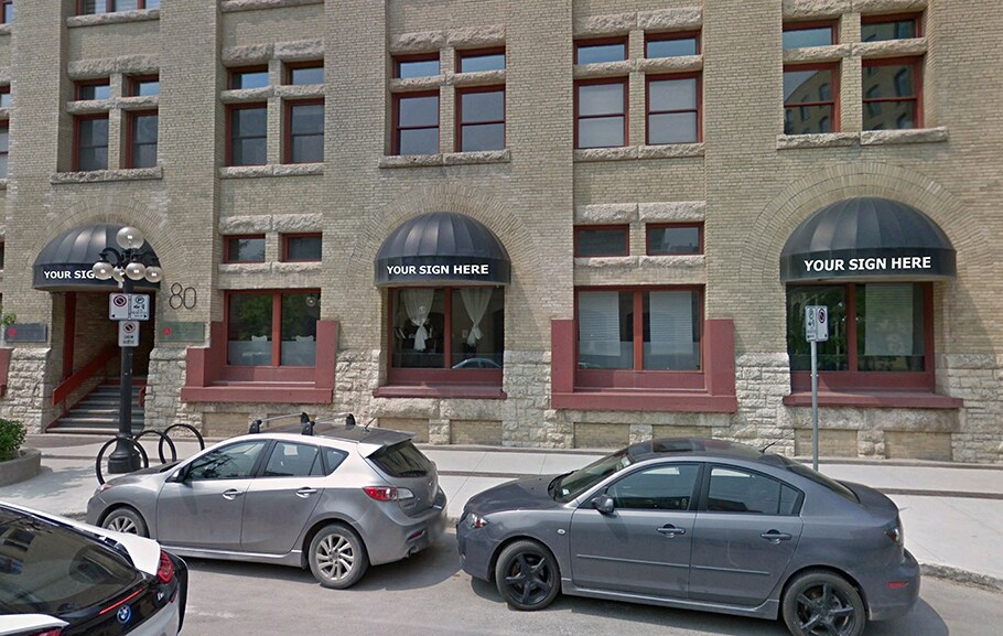 More Photos Of 80 Rorie St, Winnipeg Apartments For Lease