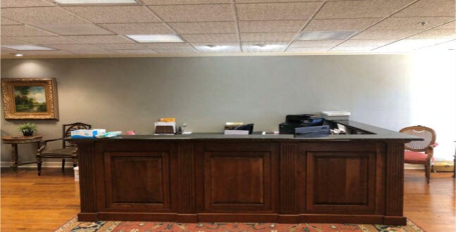 More Photos Of 3815 Interstate Ct, Montgomery Office For Sale