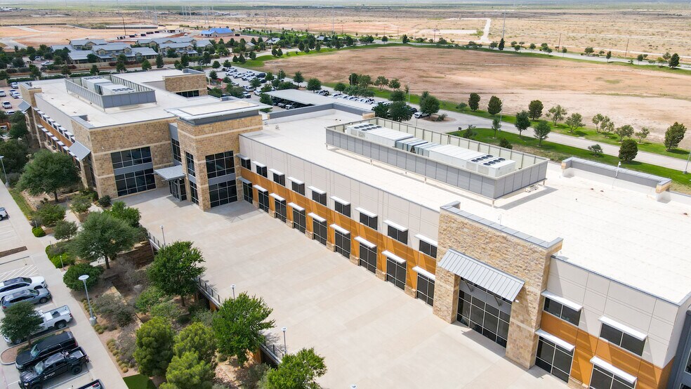 More Photos Of 6401 Holiday Hill Rd, Midland Office For Lease