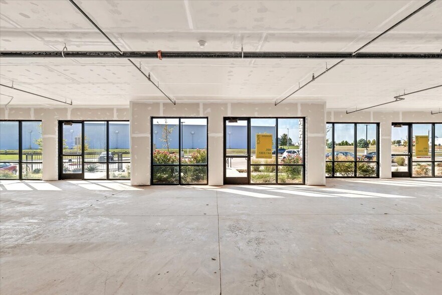 More Photos Of 701 SW 17th St, Moore Multifamily For Sale