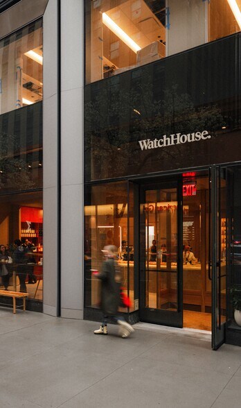 More Photos Of 660 Fifth Ave, New York Office For Lease