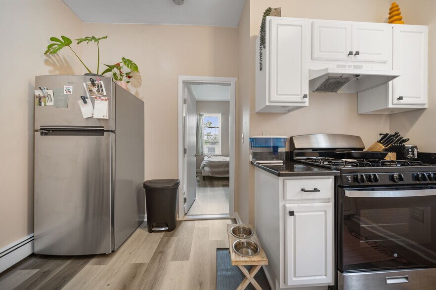 More Photos Of 91 Romaine Ave, Jersey City Apartments For Sale