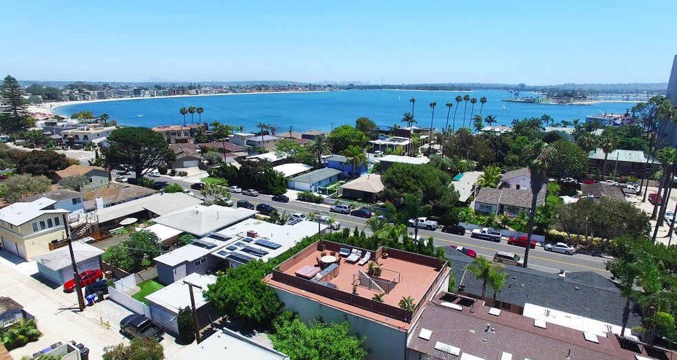 More Photos Of 4111 Bayard St, San Diego Specialty For Sale