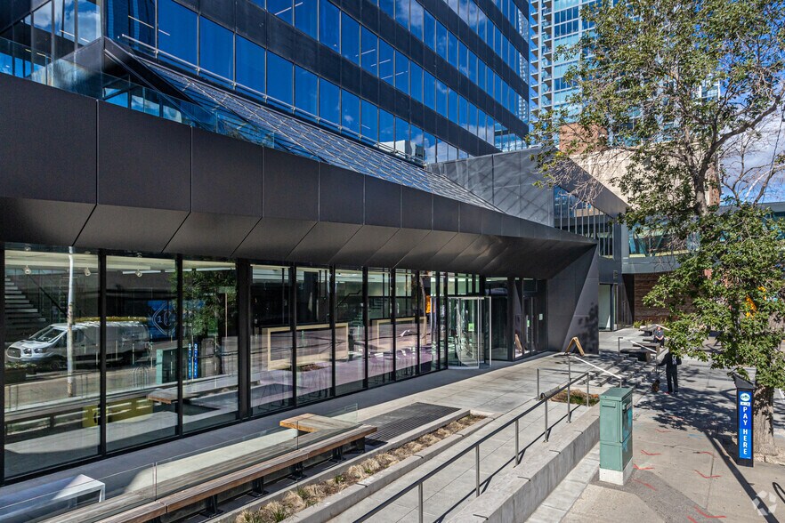 More Photos Of 10130 103 St NW, Edmonton Office For Lease