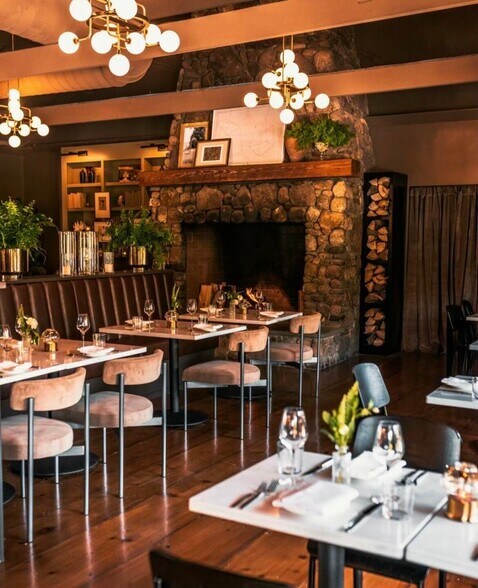 More Photos Of 27 Western Ave, Kennebunk Restaurant For Sale