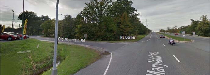 More Photos Of 1209 Old Mountain Rd S, Joppa Land For Sale