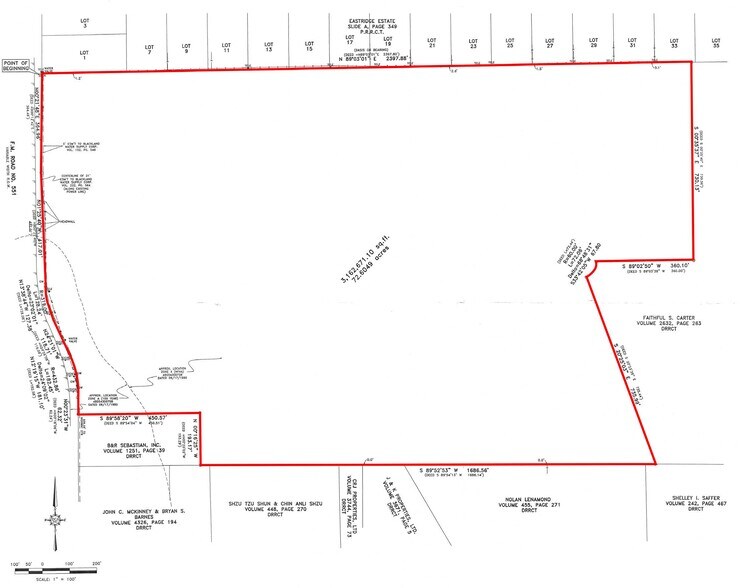 More Photos Of S FM-551, Rockwall Land For Sale
