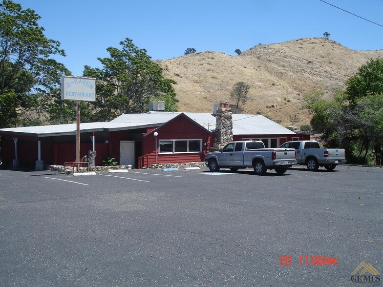 More Photos Of 3700 Lake Isabella Blvd, Bodfish Restaurant For Sale