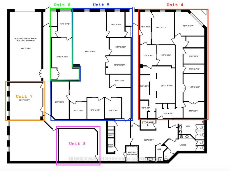 More Photos Of 108 Angeline St, Lindsay Healthcare For Sale