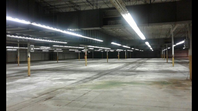 More Photos Of 210 Southwell Blvd, Tifton Warehouse For Lease