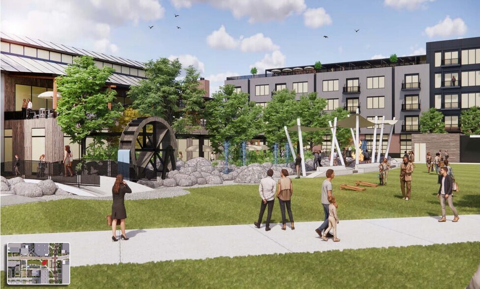 More Photos Of 4545 Transit St, Williamsville Unknown For Lease