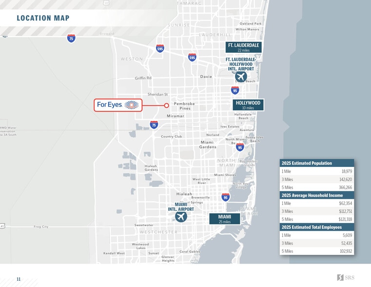 More Photos Of 12890 Pines Blvd, Pembroke Pines General Retail For Sale