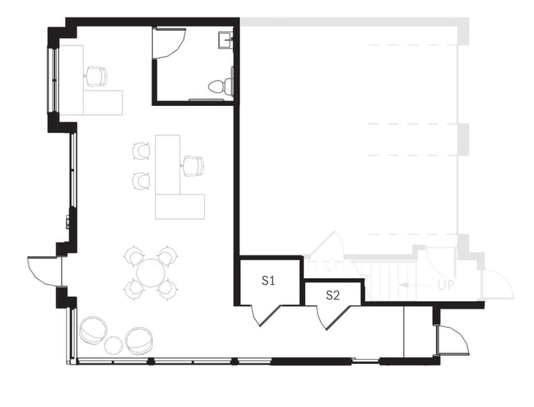More Photos Of 6101-6123 Nieman Road, Shawnee Apartments For Lease