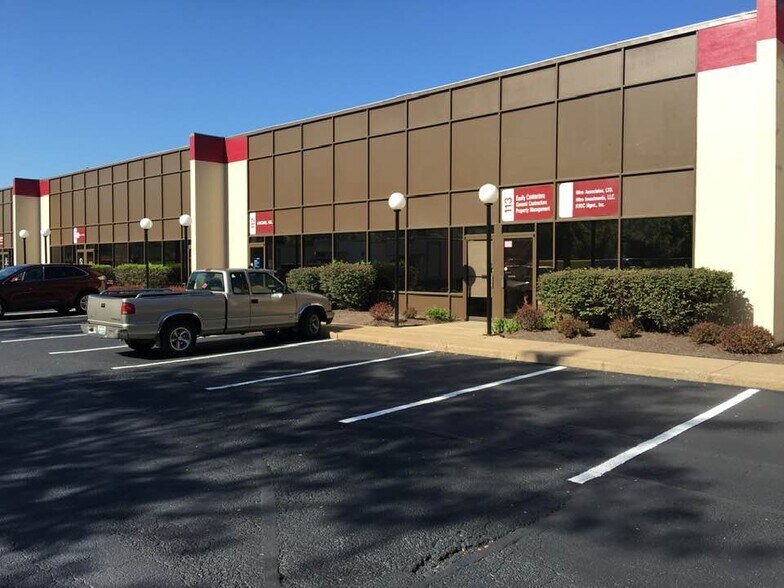 More Photos Of 4200 1st Ave, Nitro Industrial For Sale