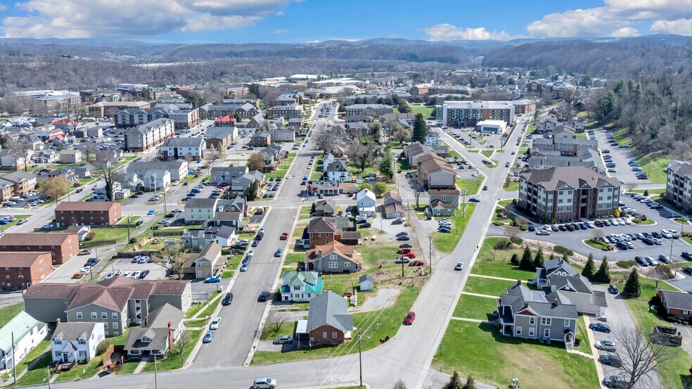 More Photos Of , Radford Specialty For Sale