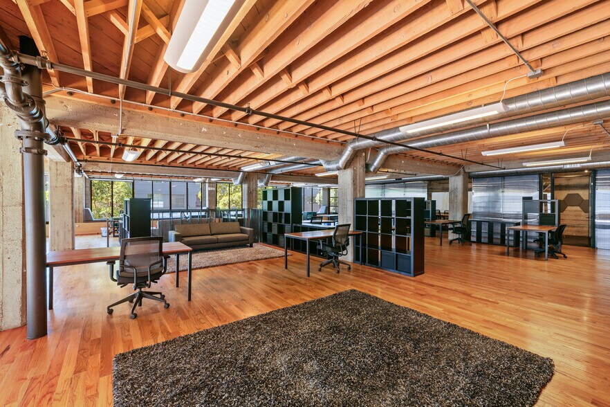 More Photos Of 325 9th St, San Francisco Office For Sale