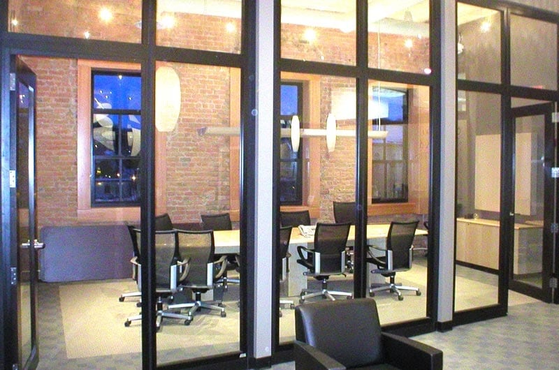 More Photos Of 11 Civic Center Plz, Mankato Office For Lease