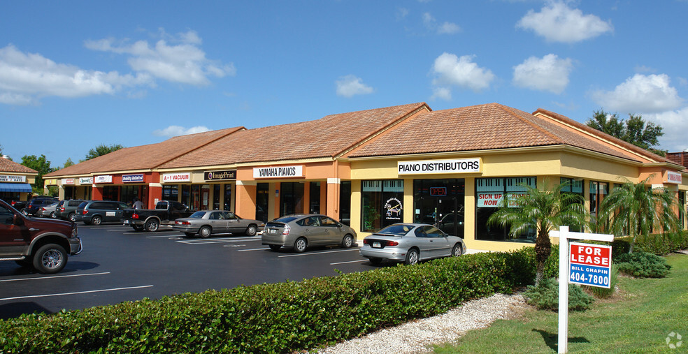 Primary Photo Of 10353 Tamiami Trl N, Naples Unknown For Lease