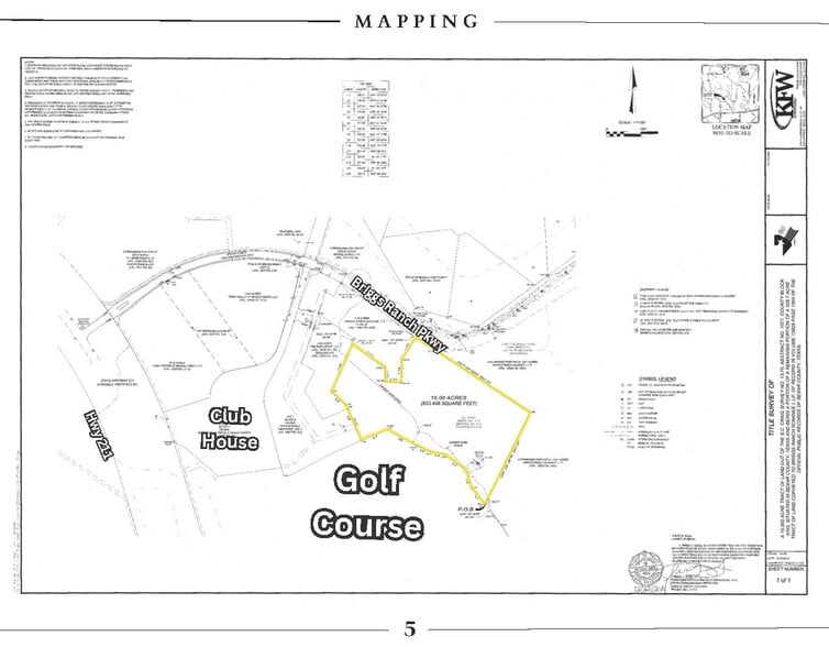 More Photos Of Briggs Ranch Parkway @ Rustlers Trail, San Antonio Land For Sale