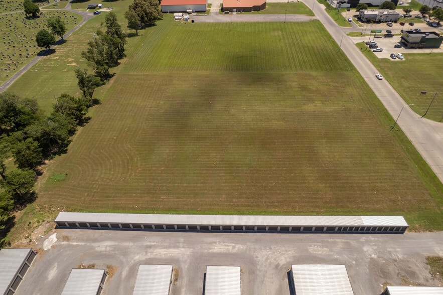 More Photos Of 1168 Stallcup Dr, Sikeston Land For Sale