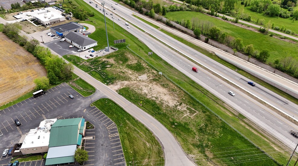 More Photos Of 9845 Basil-Western Road NW, Canal Winchester Land For Lease