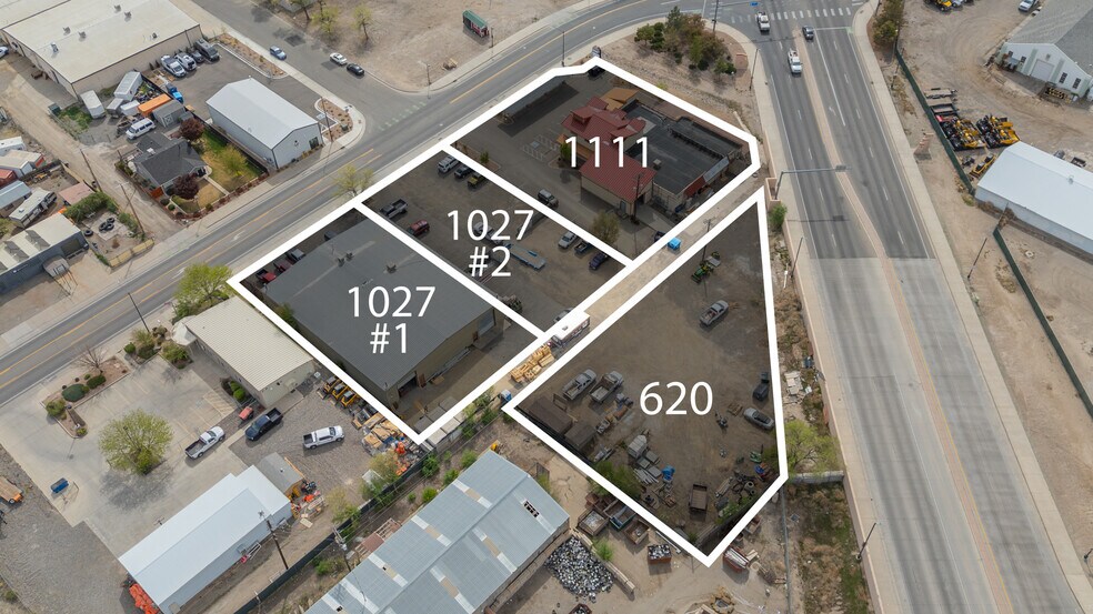 More Photos Of 1111 S 7th St, Grand Junction Flex For Sale