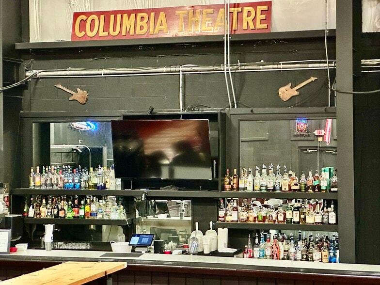 More Photos Of 832 Gallia St, Portsmouth Theater Concert Hall For Sale