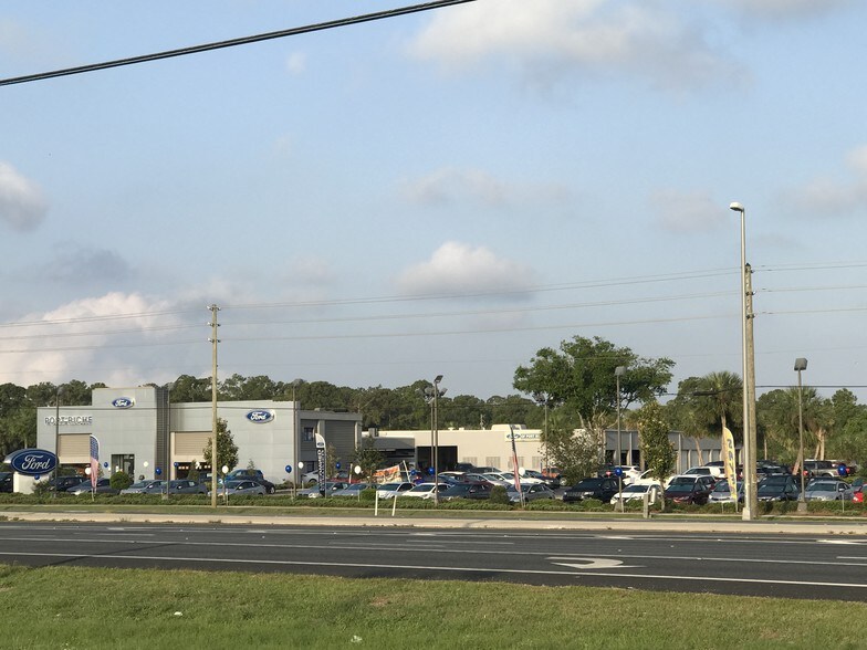 More Photos Of 10730 US Hwy 19, Port Richey Restaurant For Sale
