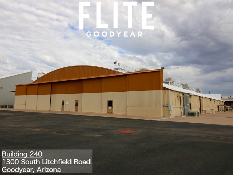 More Photos Of 1300 S Litchfield Rd, Goodyear Unknown For Lease